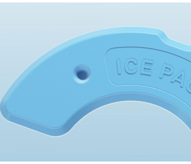 Rojeco Ice Pack wkład chłodzący do dozownika karmy - 1514994 - zdjęcie 5